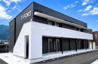 fort